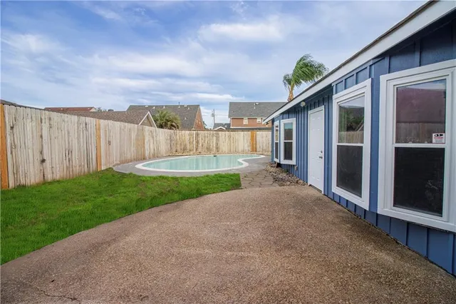 $454,500 | 4721 Toby Lane, Metairie, LA 70003