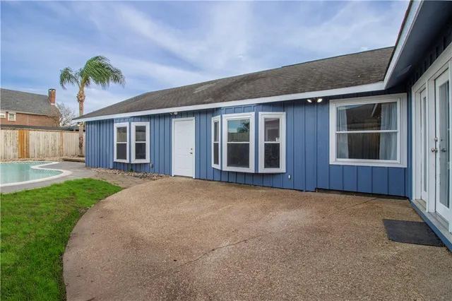 $454,500 | 4721 Toby Lane, Metairie, LA 70003