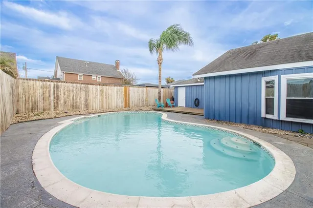 $454,500 | 4721 Toby Lane, Metairie, LA 70003