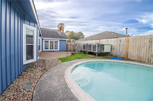 $454,500 | 4721 Toby Lane, Metairie, LA 70003