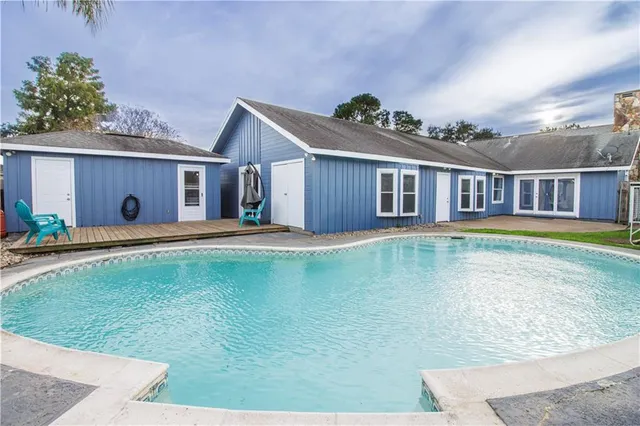 $454,500 | 4721 Toby Lane, Metairie, LA 70003