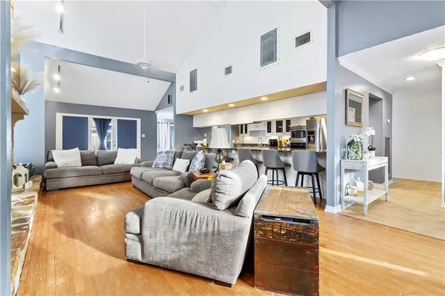 $454,500 | 4721 Toby Lane, Metairie, LA 70003