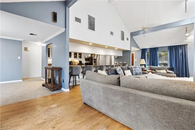 $454,500 | 4721 Toby Lane, Metairie, LA 70003