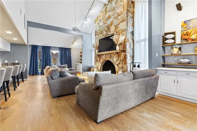 $454,500 | 4721 Toby Lane, Metairie, LA 70003