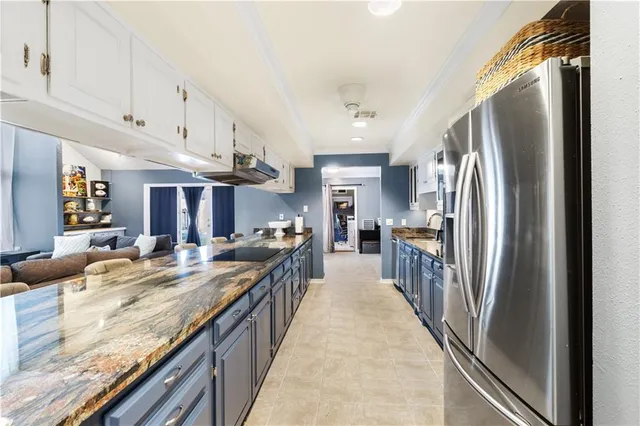 $454,500 | 4721 Toby Lane, Metairie, LA 70003