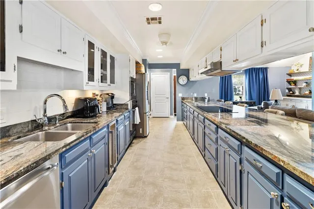 $454,500 | 4721 Toby Lane, Metairie, LA 70003