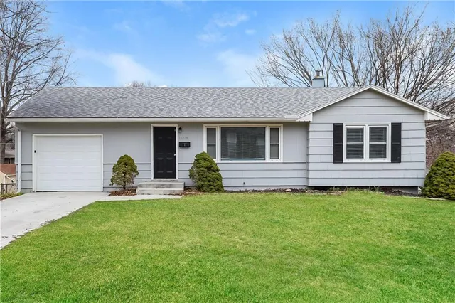 $1,540 | 12518 East 49th Street South, Independence, MO 64055