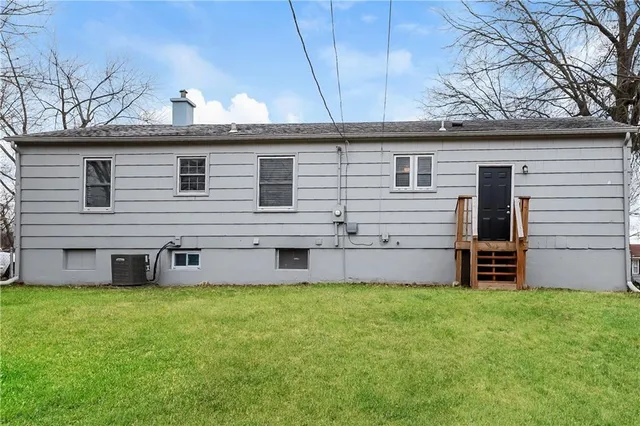 $1,540 | 12518 East 49th Street South, Independence, MO 64055