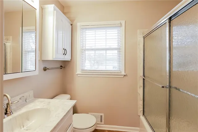 $1,540 | 12518 East 49th Street South, Independence, MO 64055