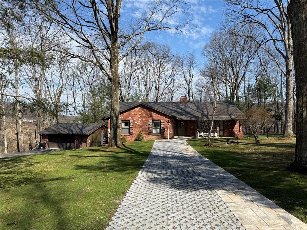 850 Martin Indiana, PA 15701 - Photo 46 of 48