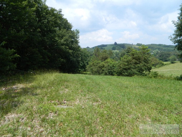 Lot 11 Worley Road Banner Elk, NC 28604 - Photo 3 of 7 Gallery Image 3