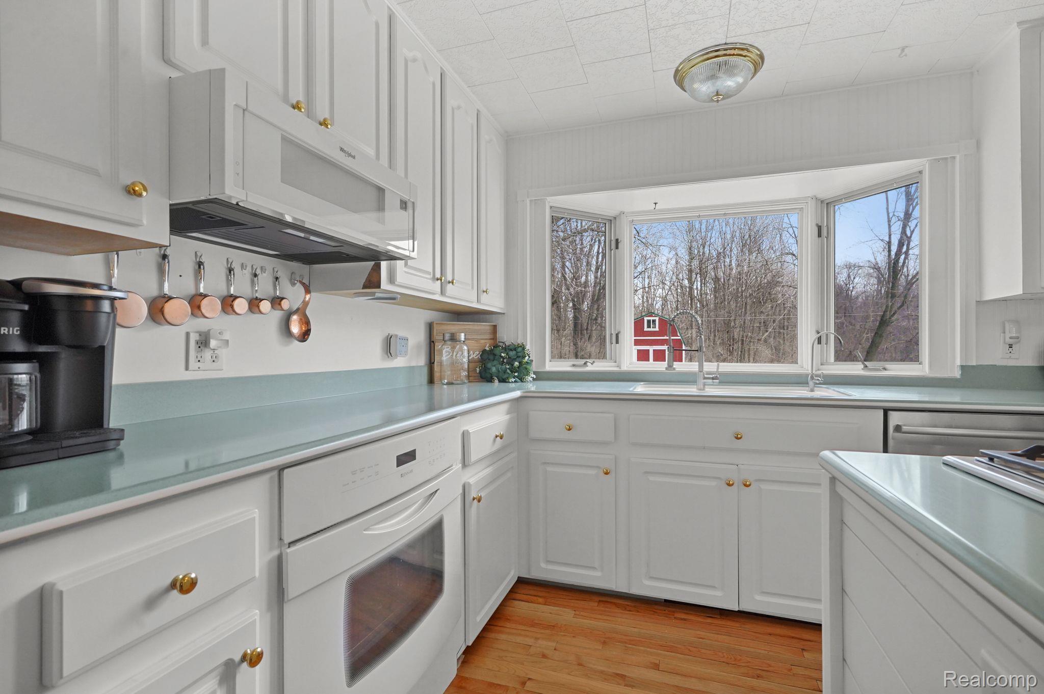 2325 South Elba Road Lapeer, MI 48446 - Photo 21 of 40 Gallery Image 21
