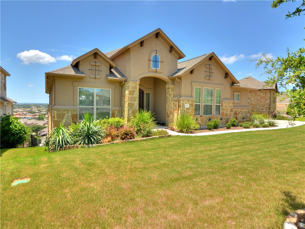 2117 First View Leander, TX 78641 - Photo 1 of 1 Gallery Image 1