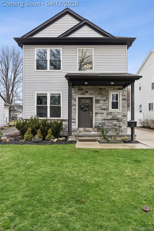 1935 Martin Road Ferndale, MI 48220 - Photo 40 of 40 Gallery Image 40