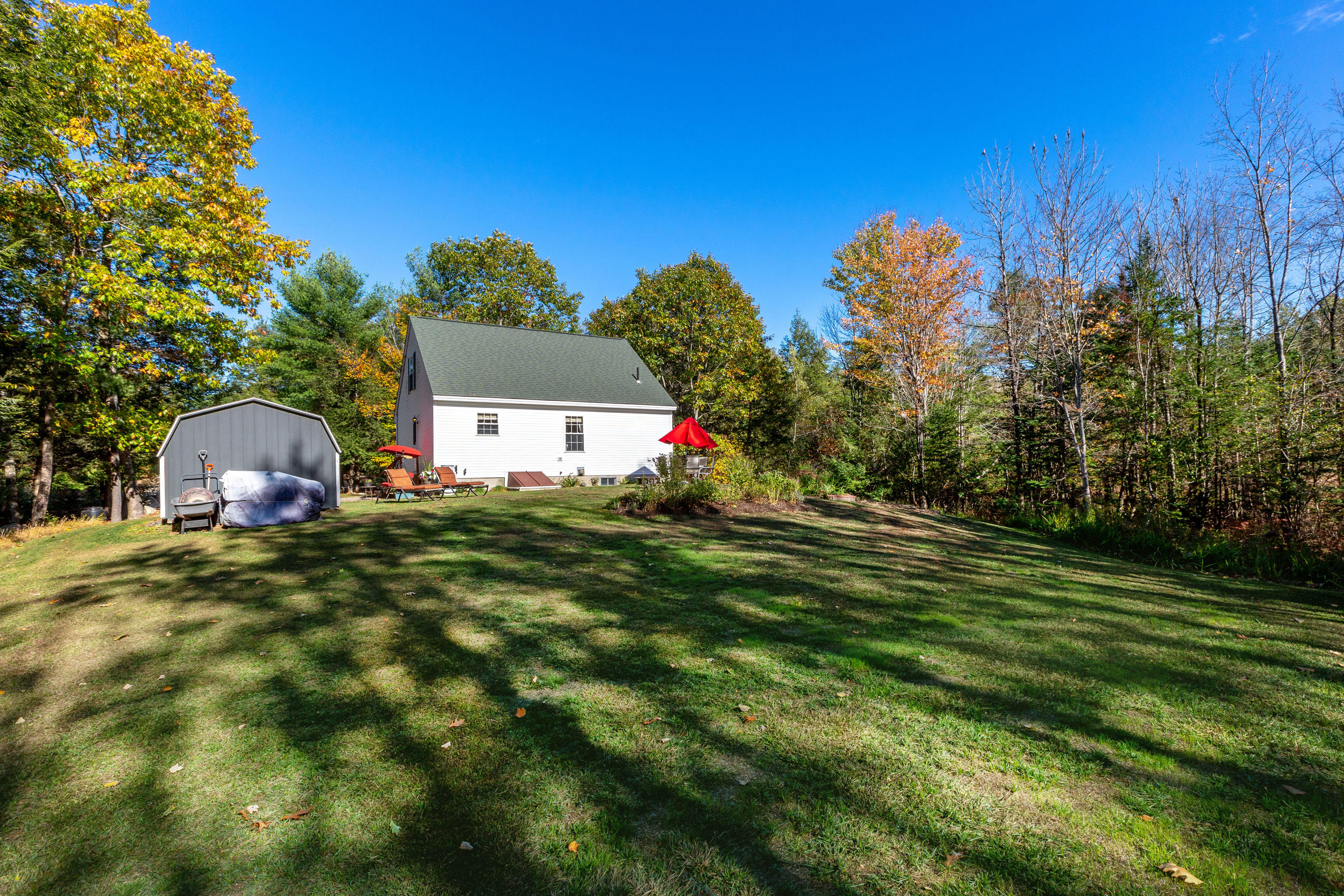 25 North Ridge Road West Gardiner, ME 04345 - Photo 36 of 38 North Ridge_Dunbar_44