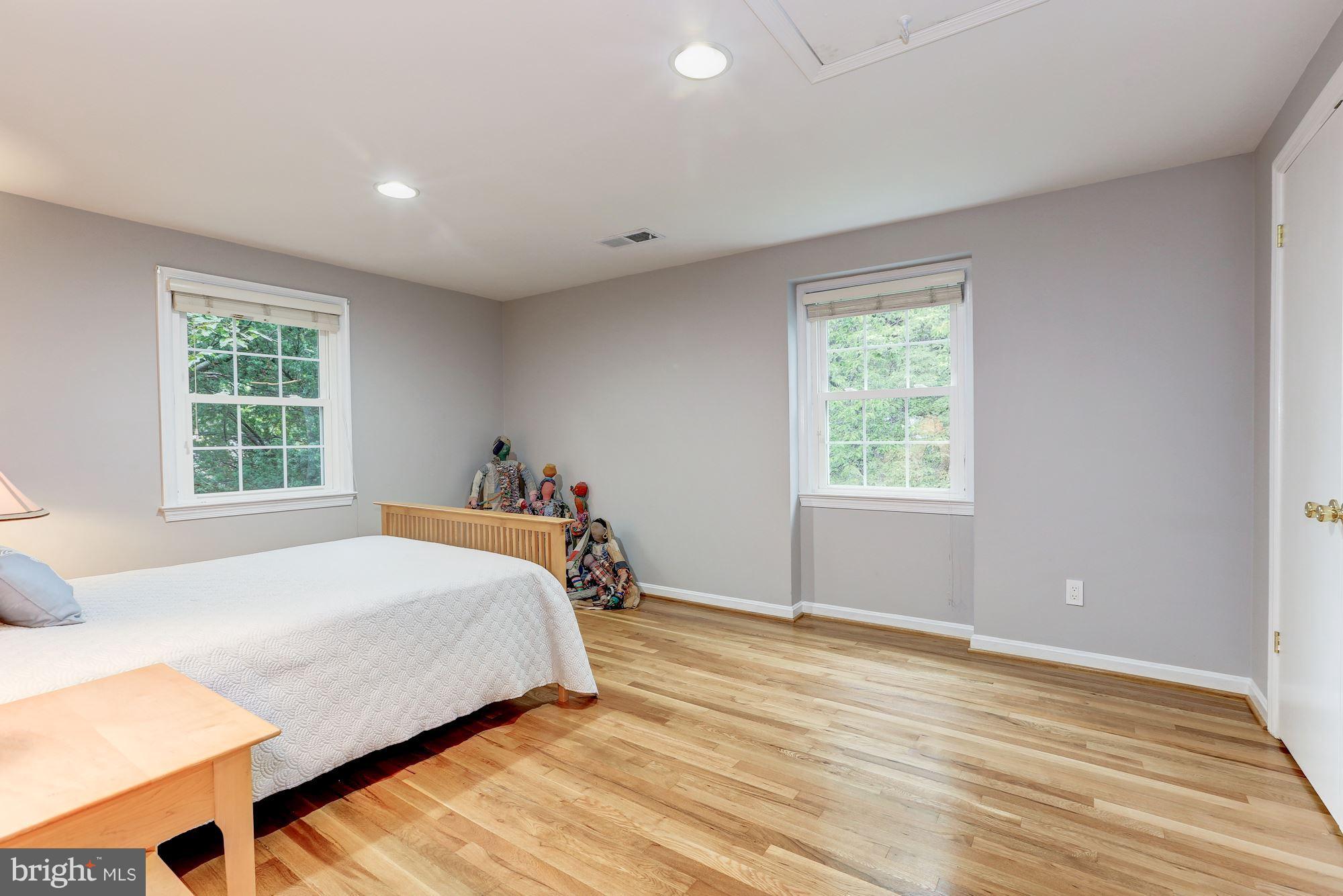 8826 Cold Spring Road Rockville, MD 20854 - Photo 22 of 30 Bedroom