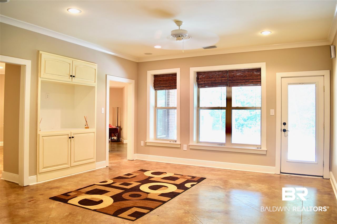 30326 Dolive Ridge Daphne, AL 36527 - Photo 36 of 49 Lower Level Living Area