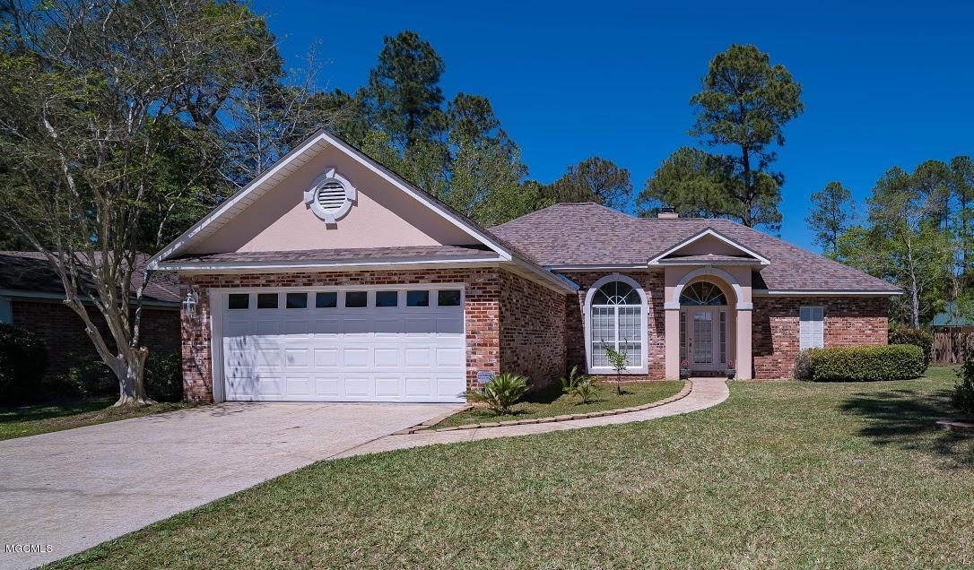 7904 Martin Bluff Road Gautier, MS 39553 - Photo 1 of 30 MB MAIN PHOTO