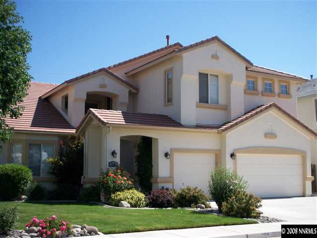 258 River Front Drive Reno, NV 89523 - Photo 1 of 9 Photo 1
