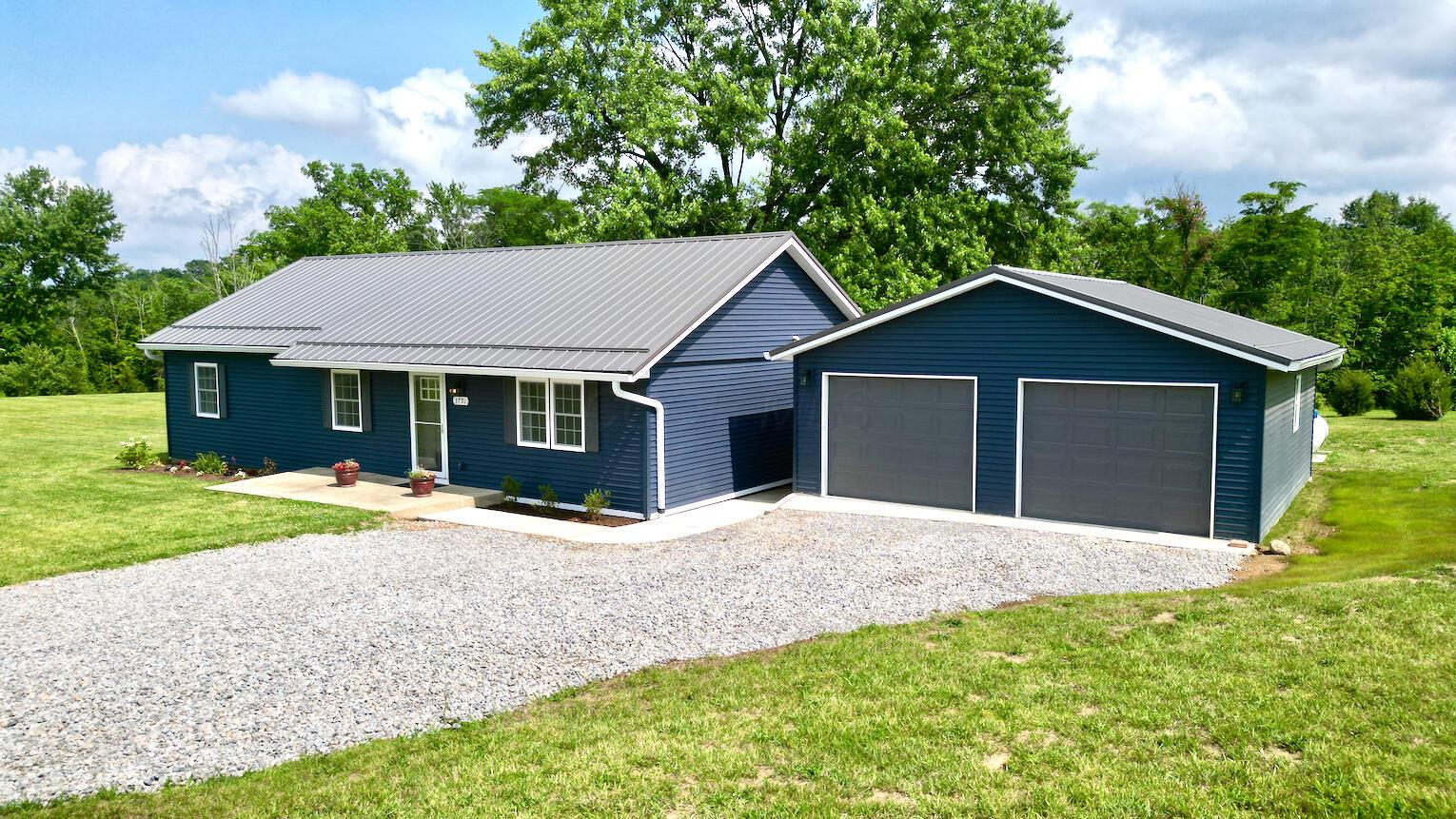 3791 Maple Grove Road Chillicothe, OH 45601 - Photo 1 of 47