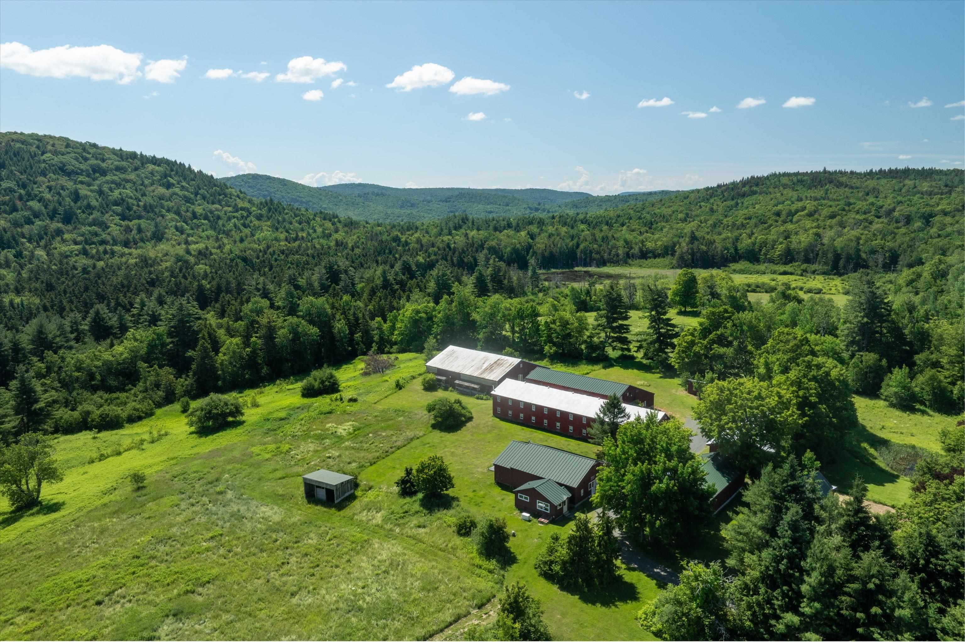 634 Lower Dover Road Marlboro, VT 05301 - Photo 46 of 59