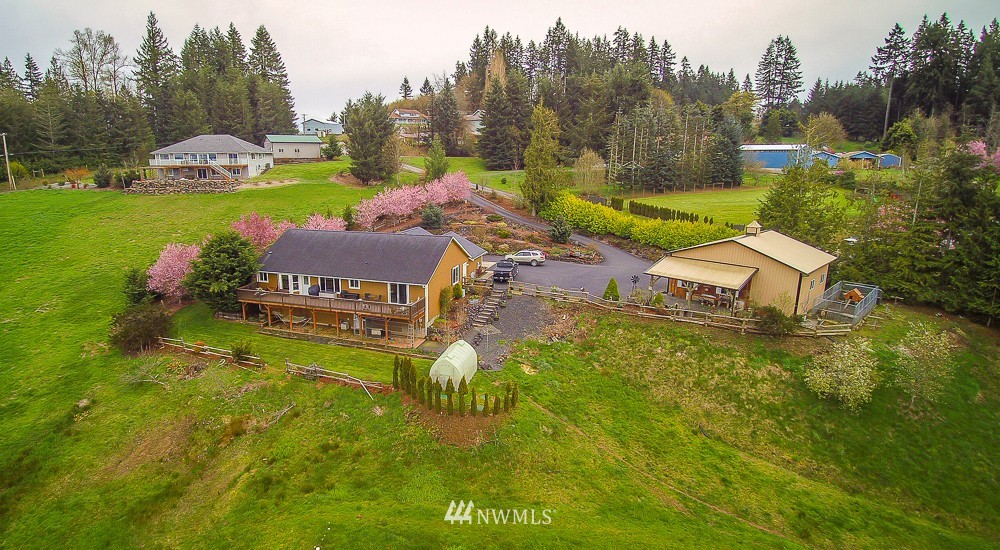 106 Springbrook Drive Chehalis, WA 98532 - Photo 2 of 24 Gallery Image 2