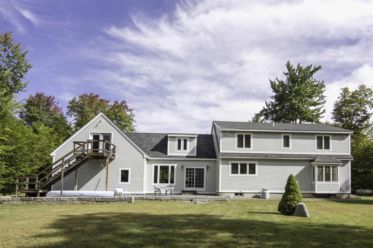 47 Puckerbrush Road Campton, NH 03223 - Photo 2 of 31