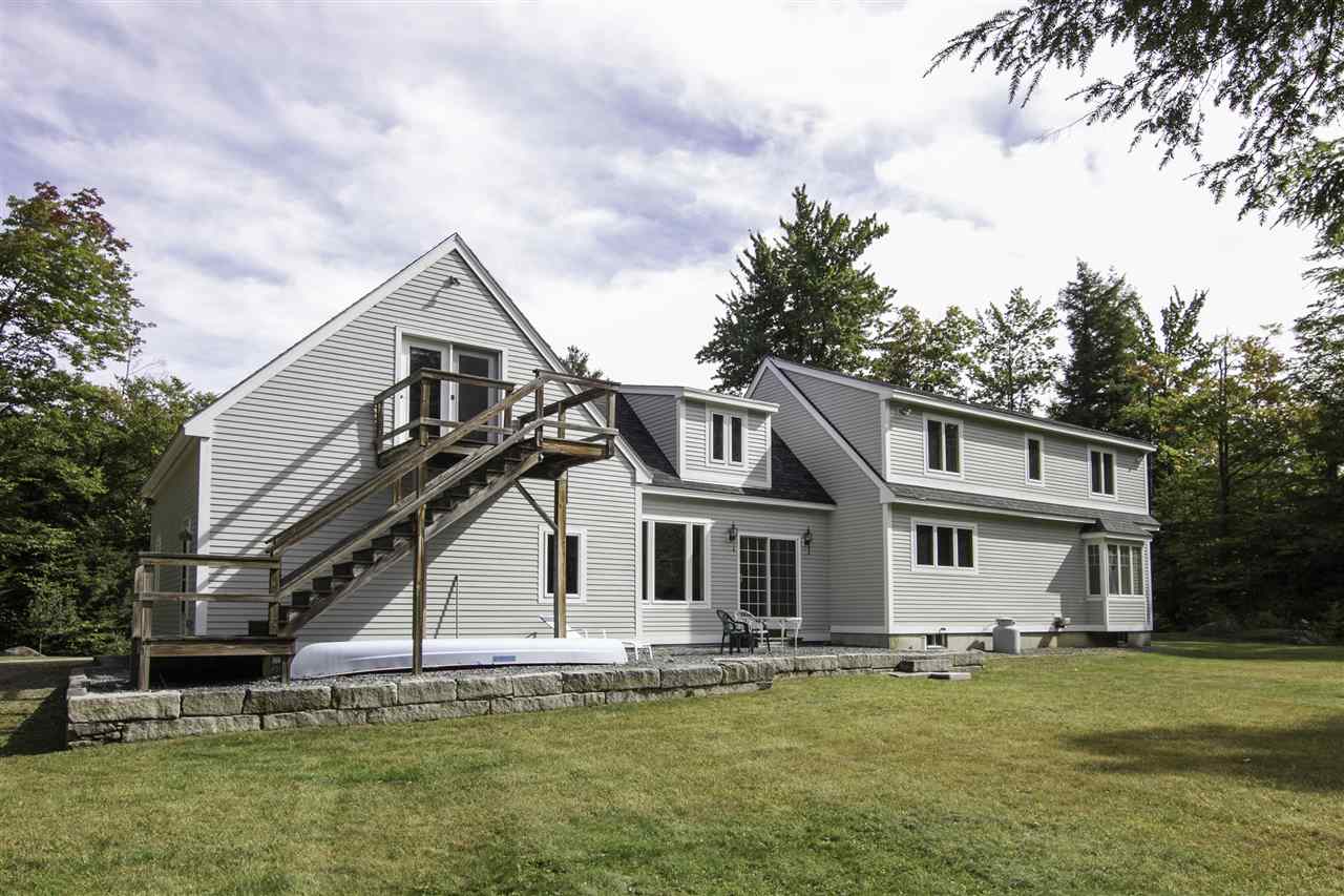 47 Puckerbrush Road Campton, NH 03223 - Photo 3 of 31