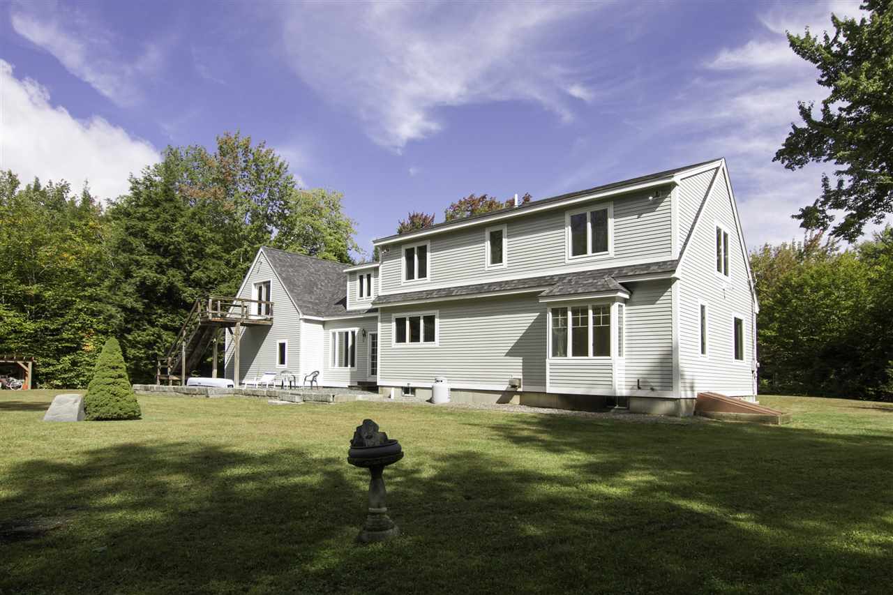 47 Puckerbrush Road Campton, NH 03223 - Photo 24 of 31