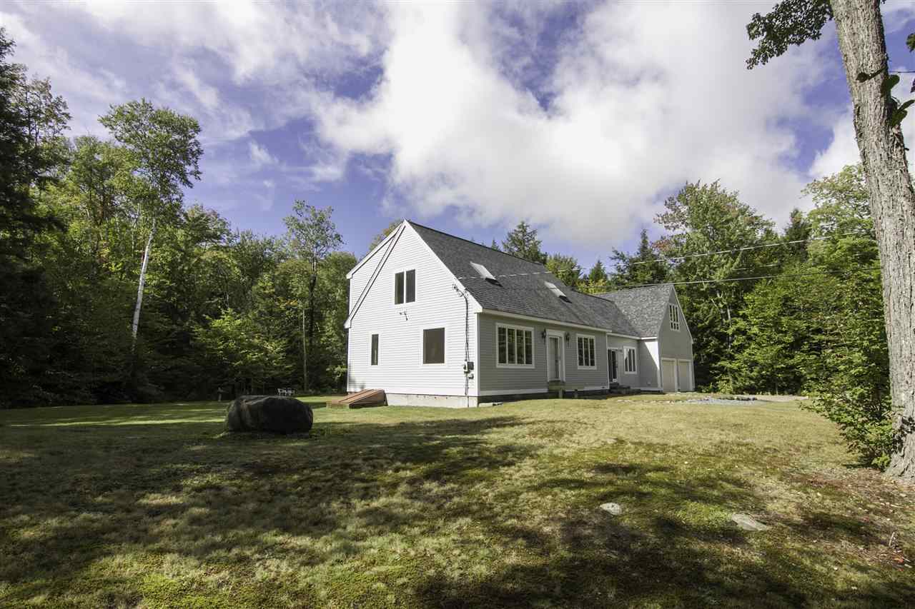 47 Puckerbrush Road Campton, NH 03223 - Photo 25 of 31