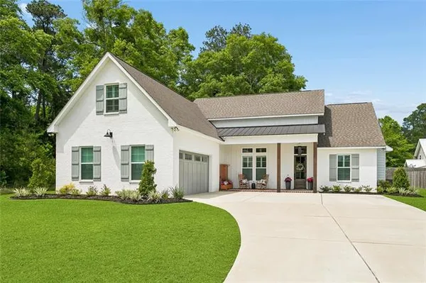 $795,000 | 6412 Copper Valley, Mandeville, LA 70448