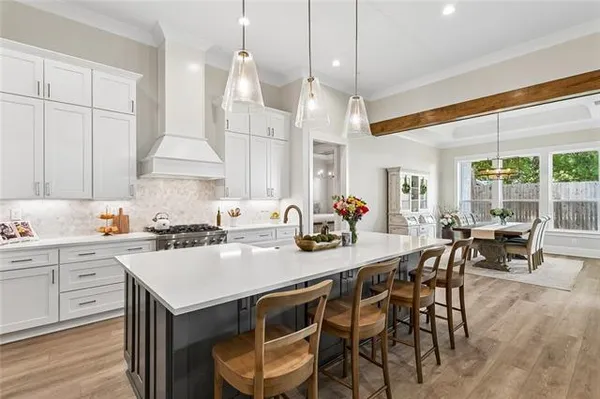 $795,000 | 6412 Copper Valley, Mandeville, LA 70448