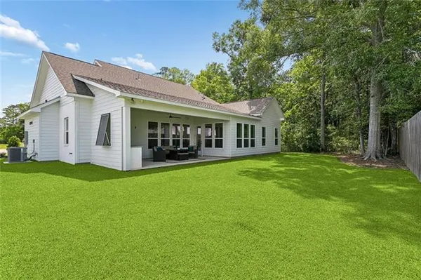 $795,000 | 6412 Copper Valley, Mandeville, LA 70448