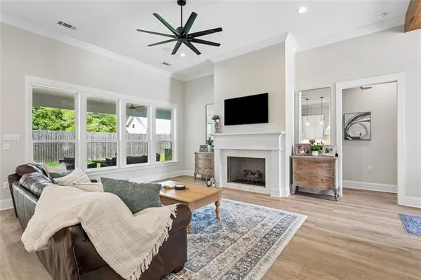 $795,000 | 6412 Copper Valley, Mandeville, LA 70448