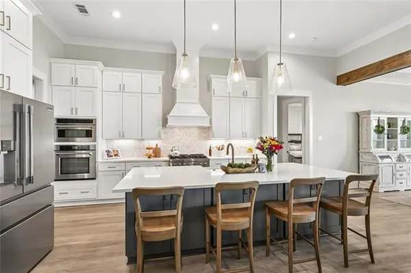 $795,000 | 6412 Copper Valley, Mandeville, LA 70448