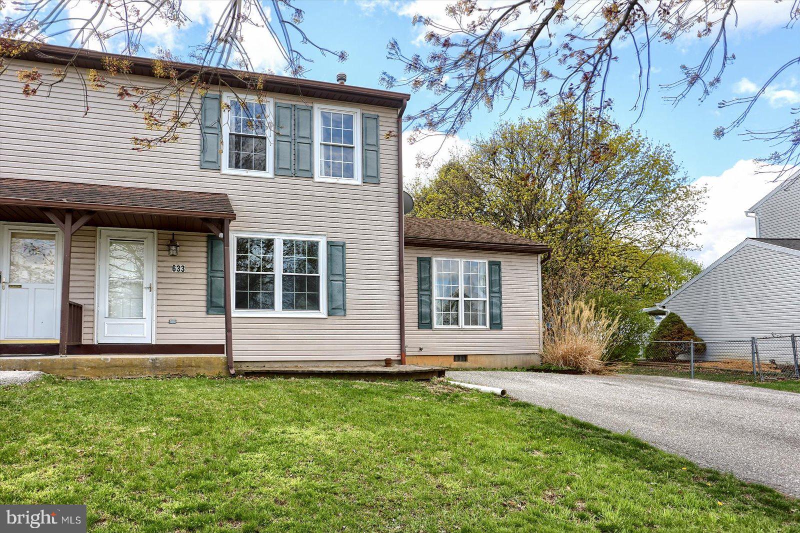 633 Fulton Street Hanover, PA 17331 - Photo 1 of 41 Gallery Image 1