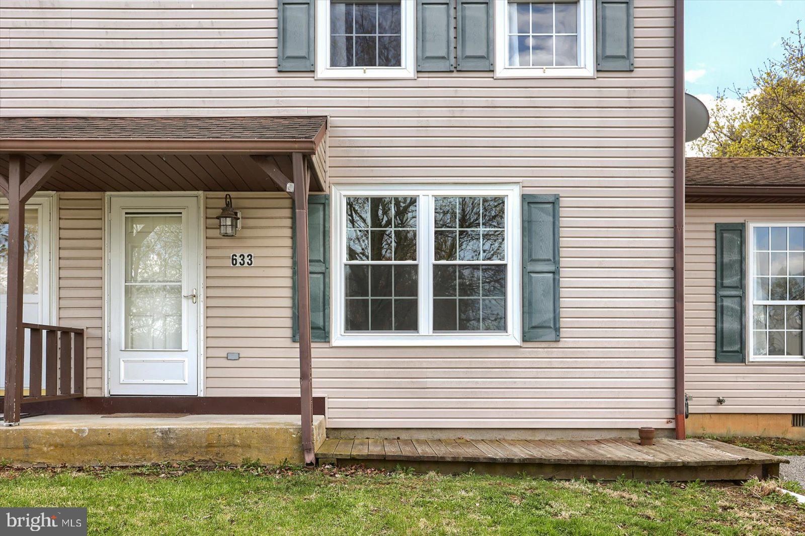 633 Fulton Street Hanover, PA 17331 - Photo 2 of 41 Gallery Image 2