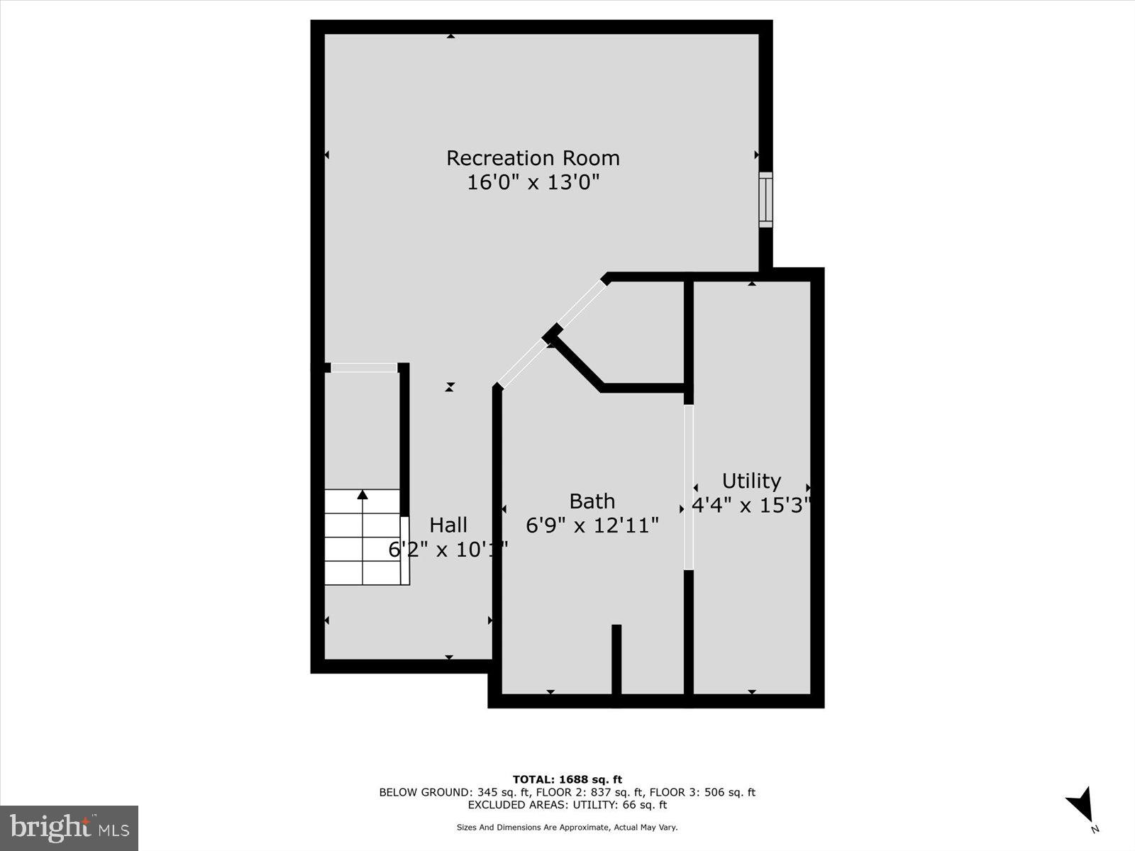 633 Fulton Street Hanover, PA 17331 - Photo 38 of 41 Gallery Image 38