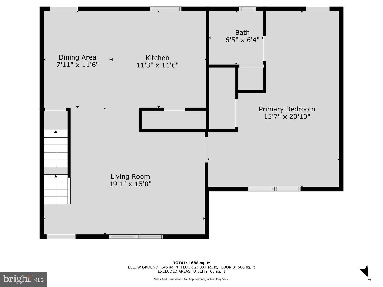 633 Fulton Street Hanover, PA 17331 - Photo 39 of 41 Gallery Image 39