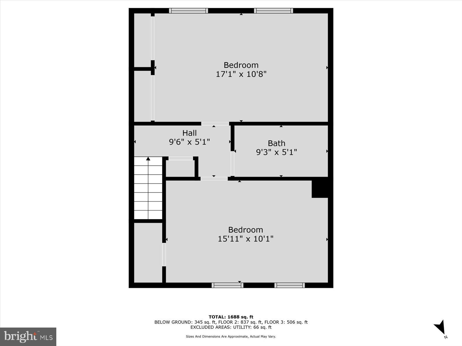 633 Fulton Street Hanover, PA 17331 - Photo 40 of 41 Gallery Image 40