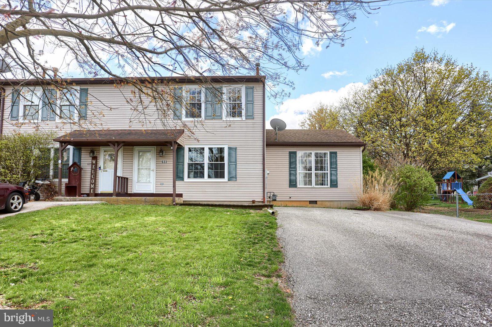 633 Fulton Street Hanover, PA 17331 - Photo 4 of 41 Gallery Image 4