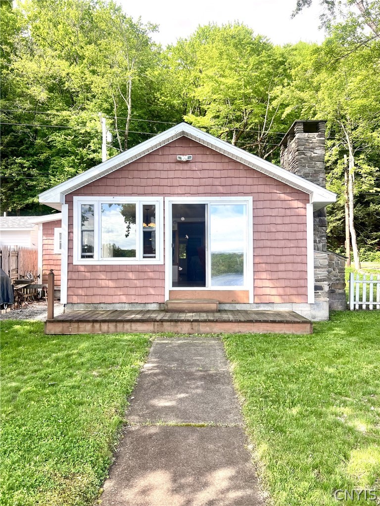 158 Camp Spaulding Road Smithville, NY 13841 - Photo 20 of 26