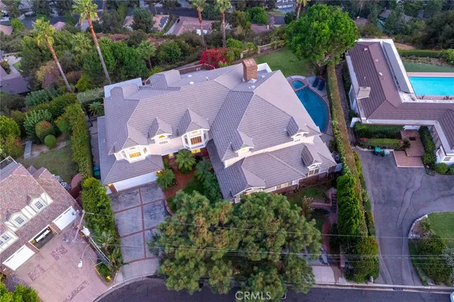 $3,520,000 | 2226 Cielo Place, Arcadia, CA 91006