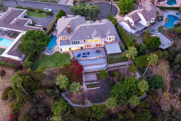$3,520,000 | 2226 Cielo Place, Arcadia, CA 91006