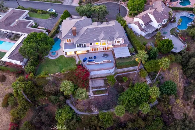 $3,520,000 | 2226 Cielo Place, Arcadia, CA 91006