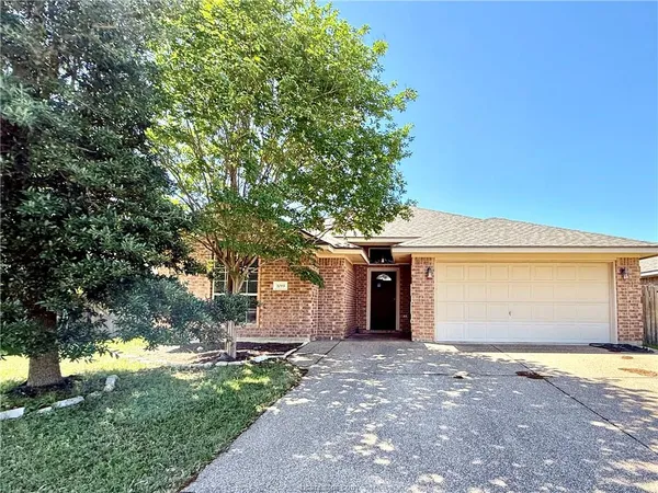 $2,650 | 1019 Emerald Dove Avenue, College Station, TX 77845
