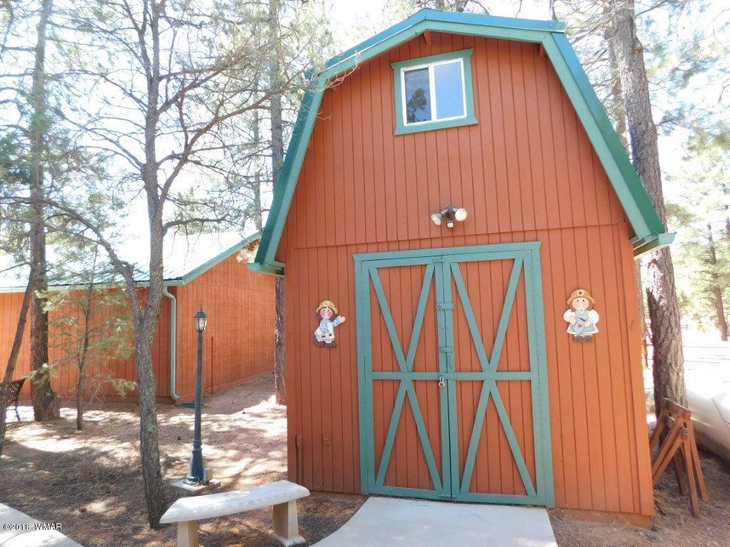 2968 Monica Road Overgaard, AZ 85933 - Photo 5 of 29