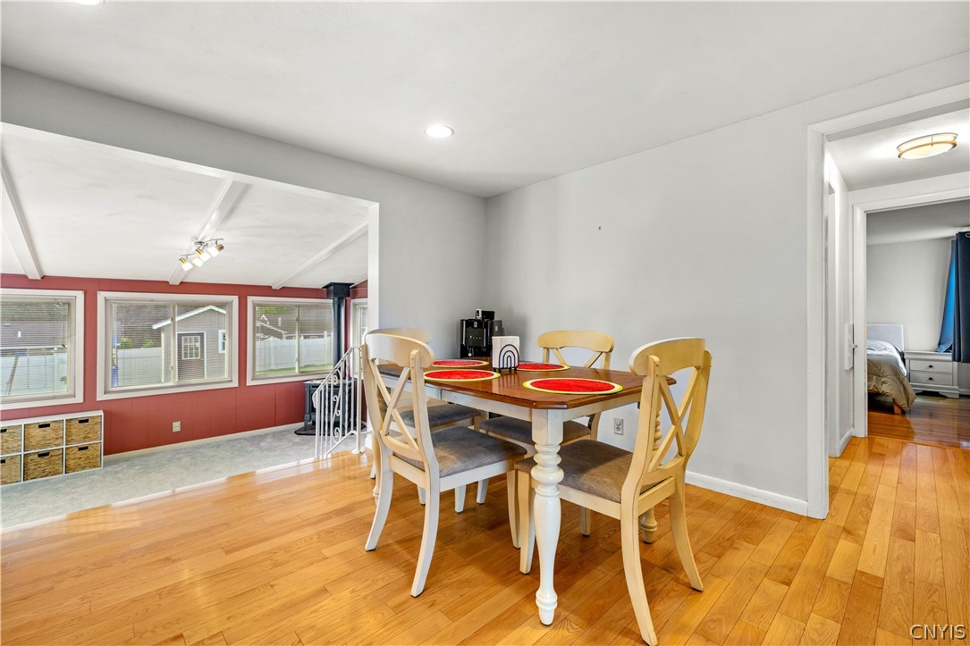 22 Lyndon Road Whitestown, NY 13492 - Photo 9 of 30 Gallery Image 9