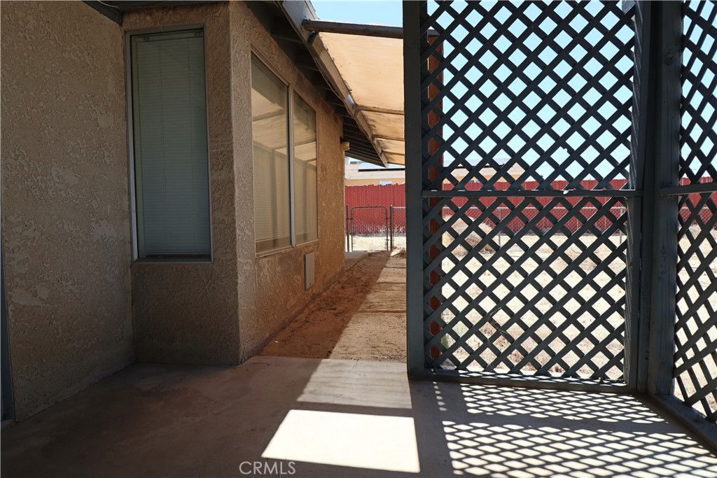 4752 Flying H Road Twentynine Palms, CA 92277 - Photo 50 of 55
