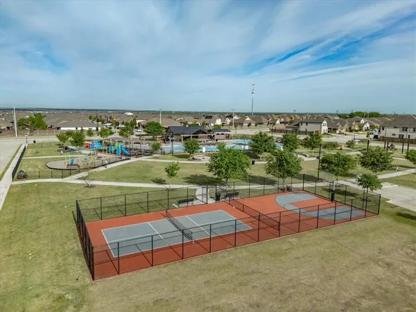 $385,000 | 6000 Sutton Fields Trail, Aubrey, TX 76227